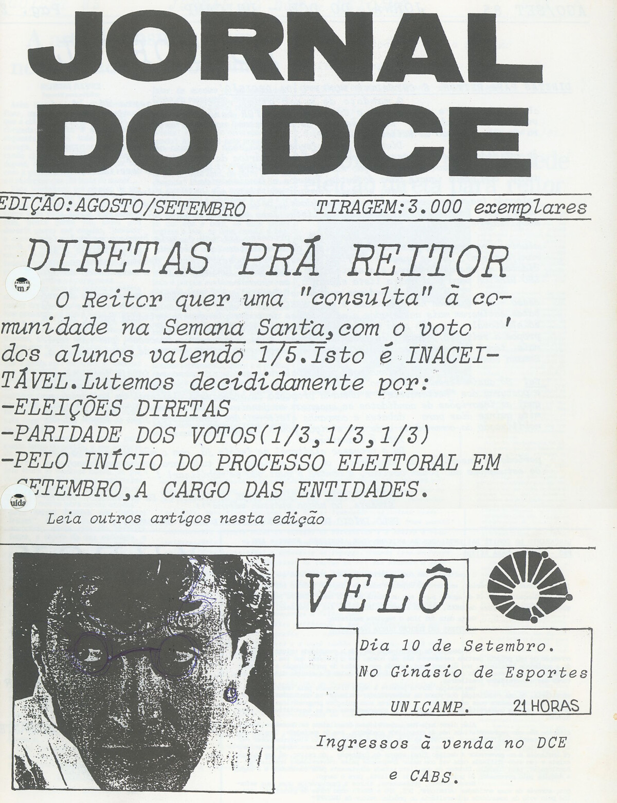 boletins-publicados-pelo-diretorio-central-dos-estudantes-dce