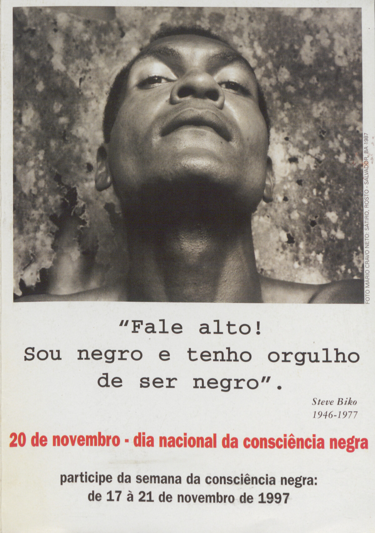campanha-fale-alto-sou-negro-e-tenho-orgulho-de-ser-negro