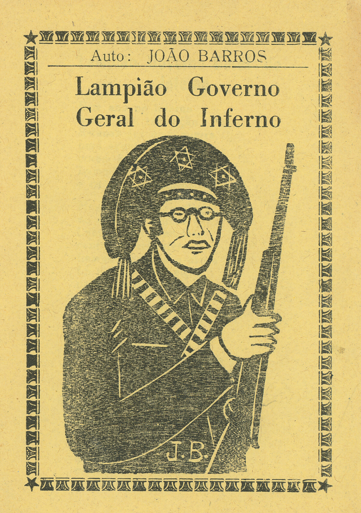 Lampião Governo Geral do Inferno