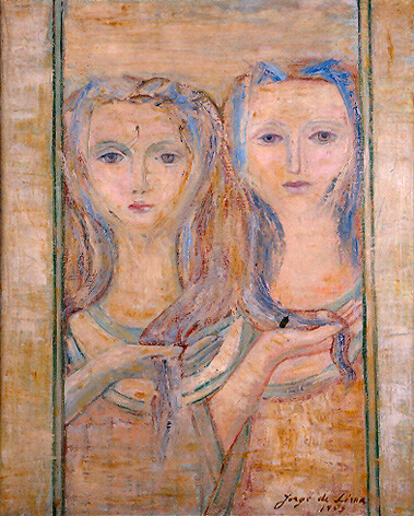 Altair e Violante