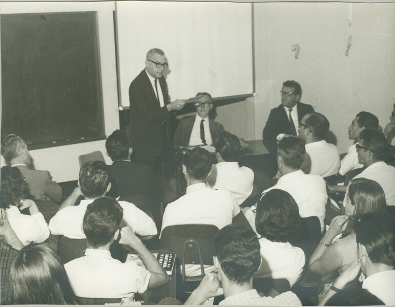 Aula Inaugural - Unicamp