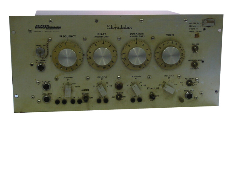 Aparelho Stimulation