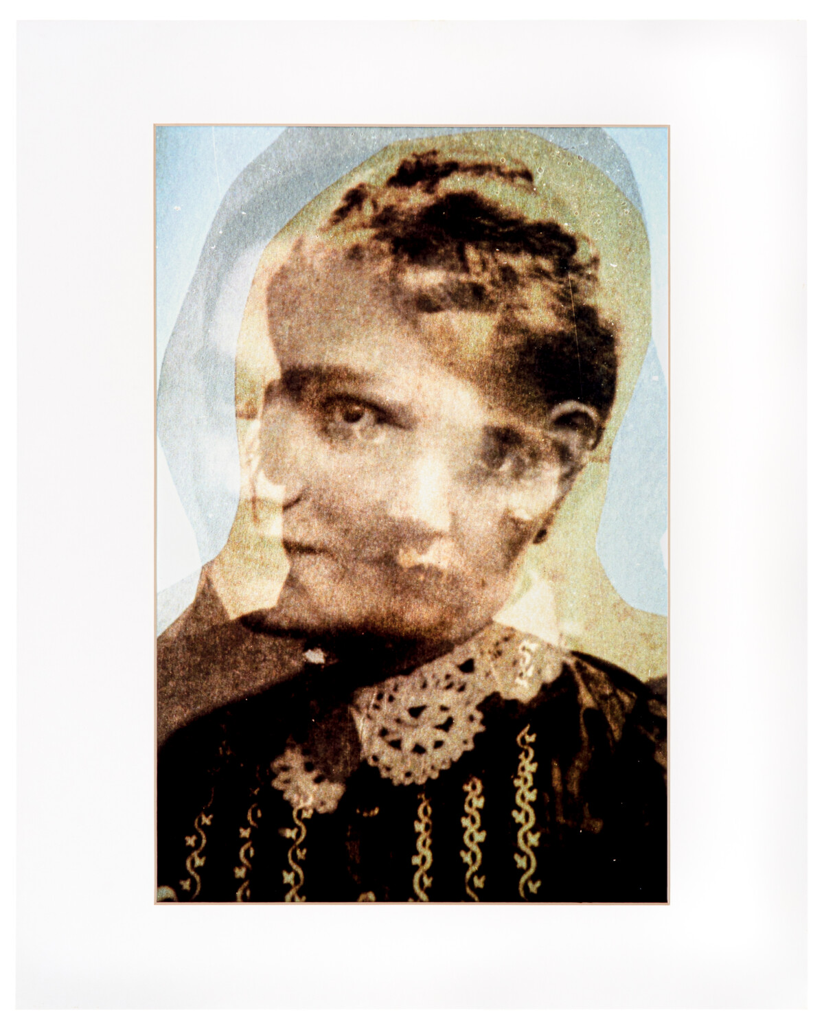 Luise Weiss