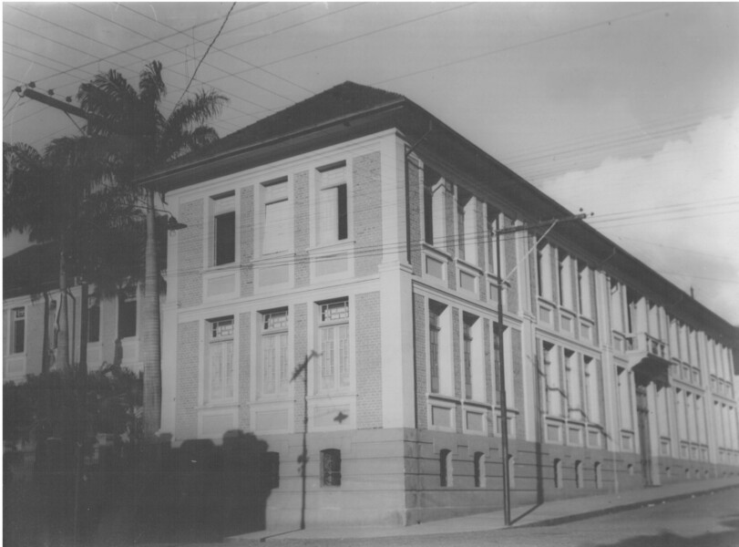 Antigo Externato São José