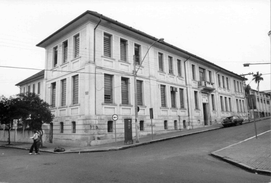 Antigo Externato São José