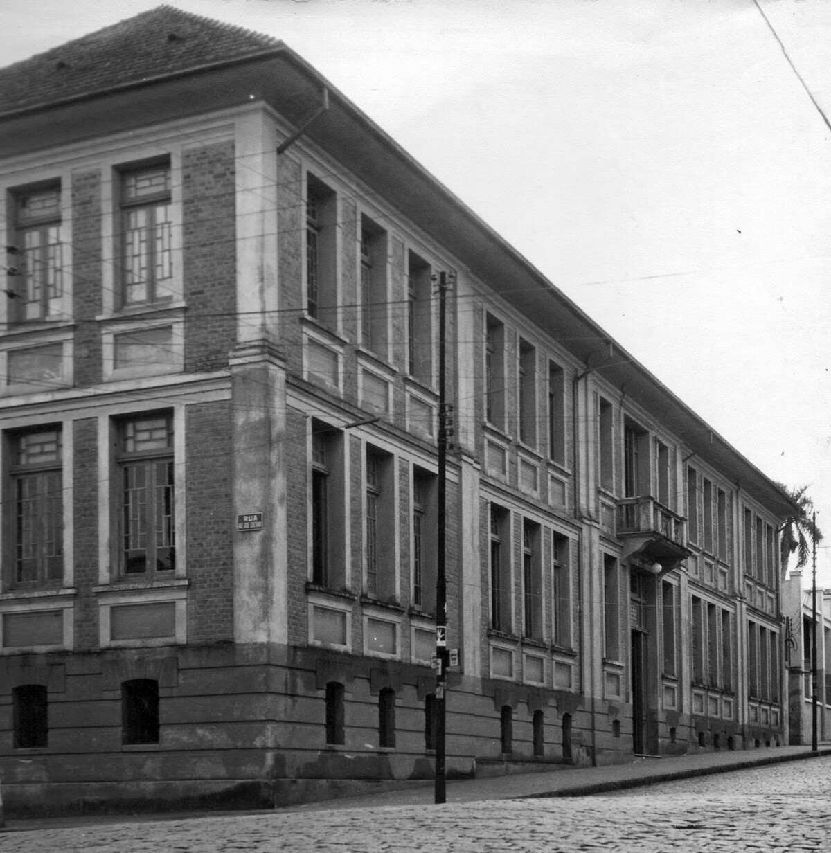 Faculdade de Farmácia e Odontologia de Piracicaba