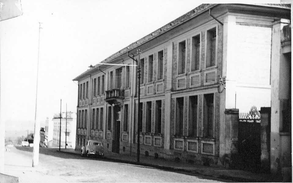 Faculdade de Farmácia e Odontologia de Piracicaba