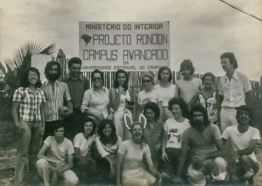 Equipe de estudantes “N°.62”
