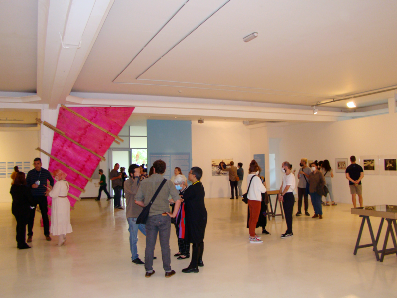 Museu de Artes Visuais