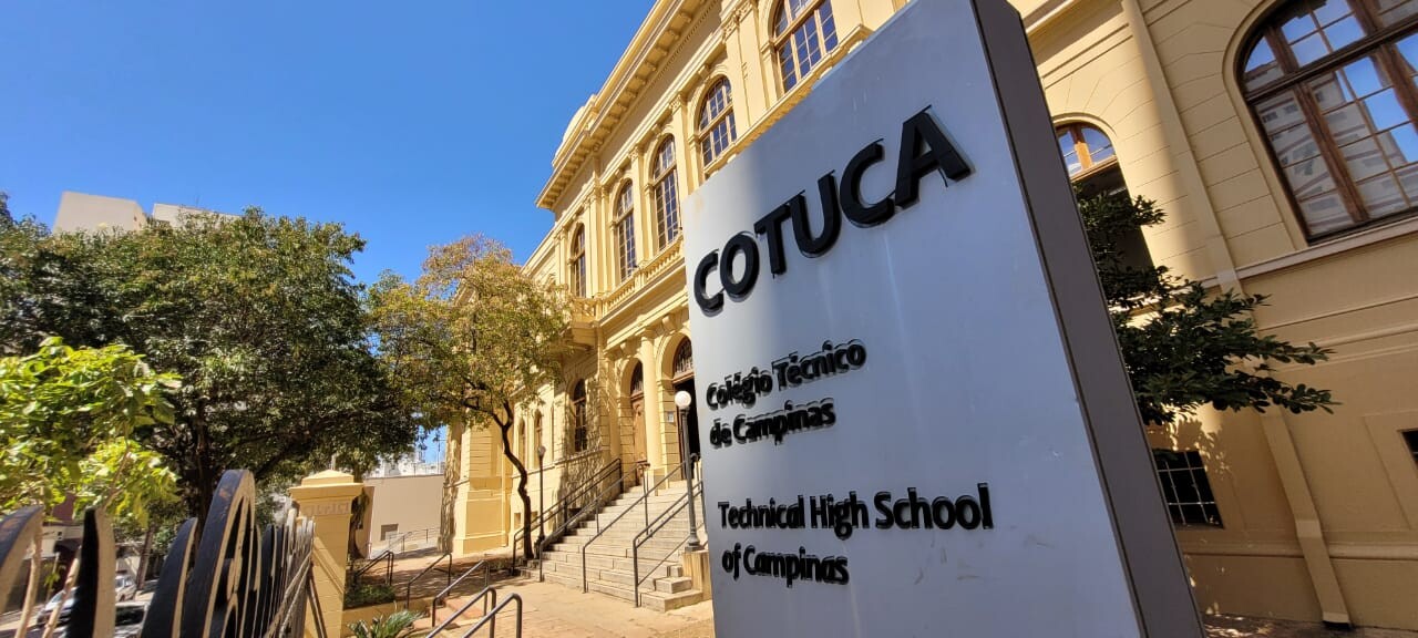 Colégio Técnico da Unicamp