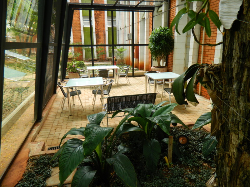 Biblioteca do Centro de Engenharia Biomédica
