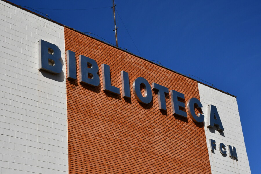 Biblioteca da Faculdade de Ciências Médicas
