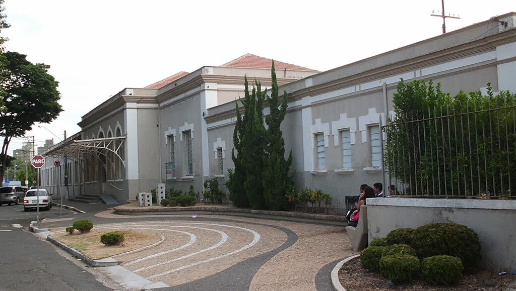 Centro Cultural de Inclusão e Integração Social (CIS-Guanabara)