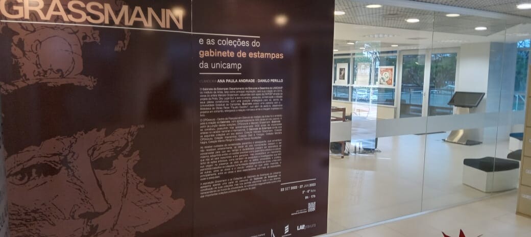 Gabinete de Estampas
